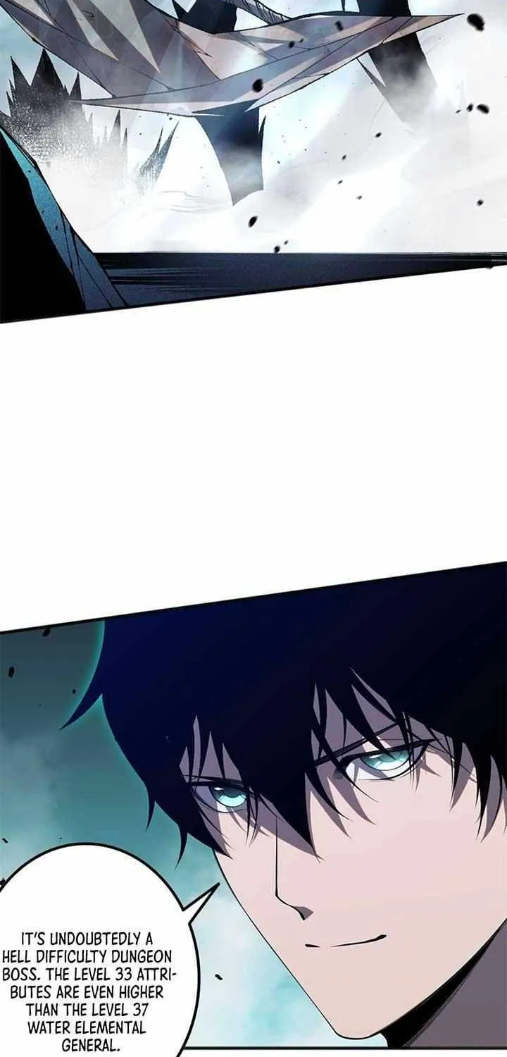 Catastrophic Necromancer Chapter 51 page 67 - 