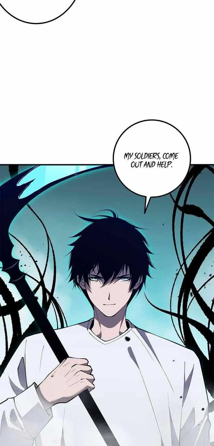 Catastrophic Necromancer Chapter 51 page 68 - 