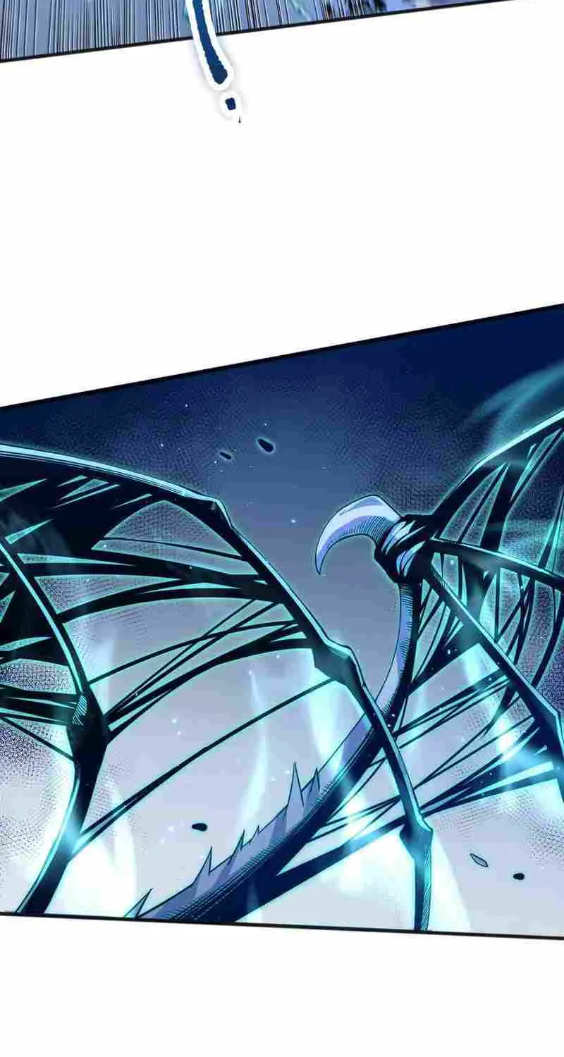 Catastrophic Necromancer Chapter 52 page 4 - 