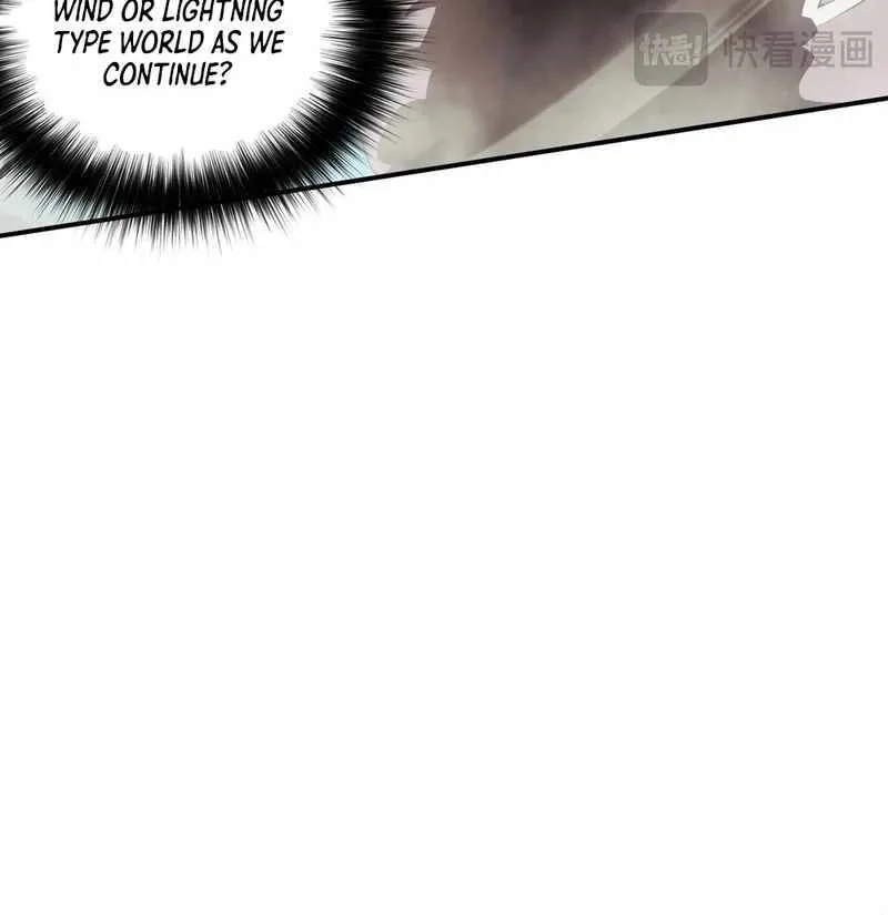 Catastrophic Necromancer Chapter 52 page 36 - 