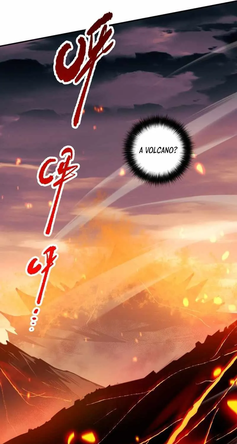 Catastrophic Necromancer Chapter 52 page 37 - 