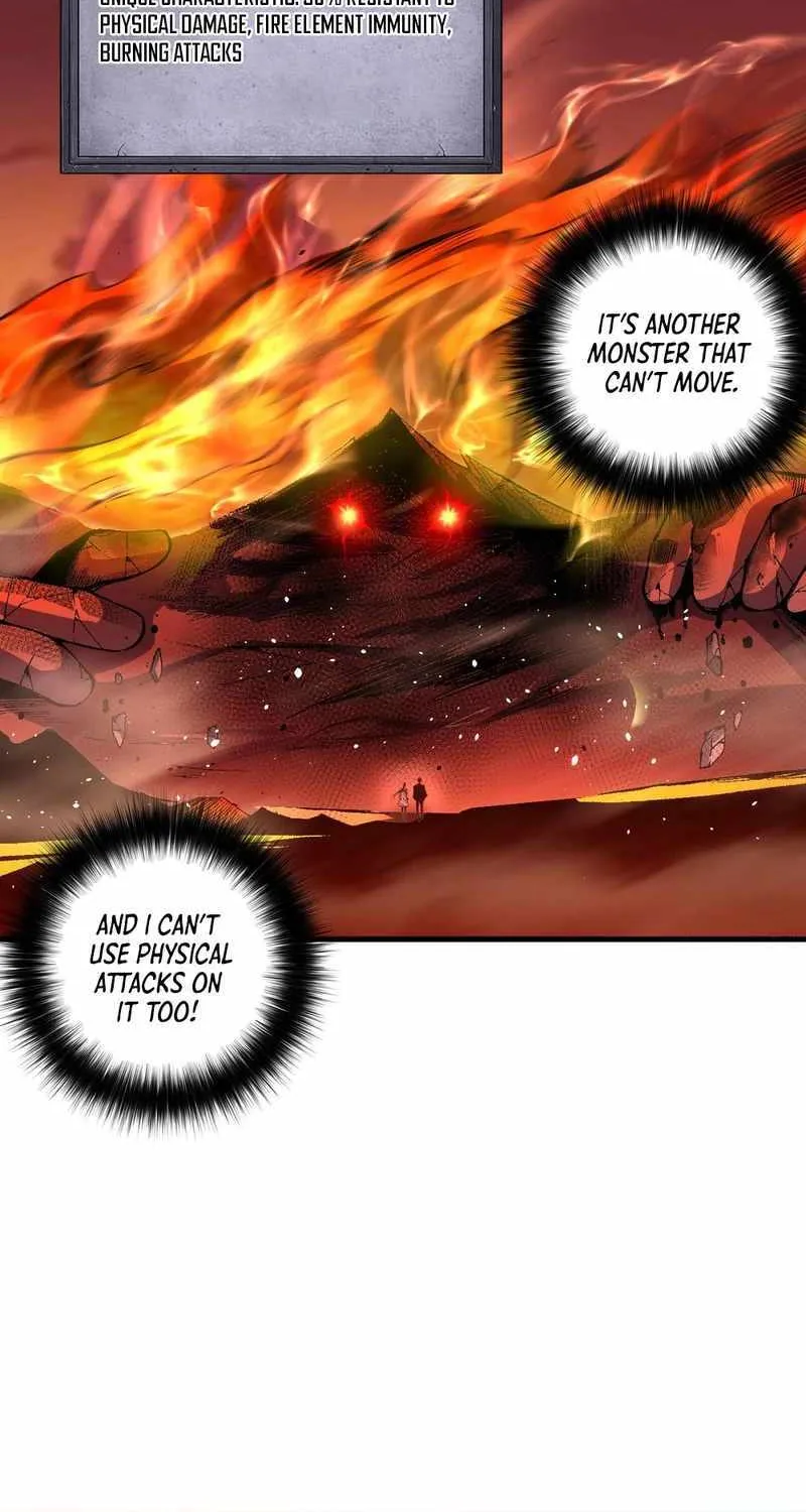 Catastrophic Necromancer Chapter 52 page 42 - 