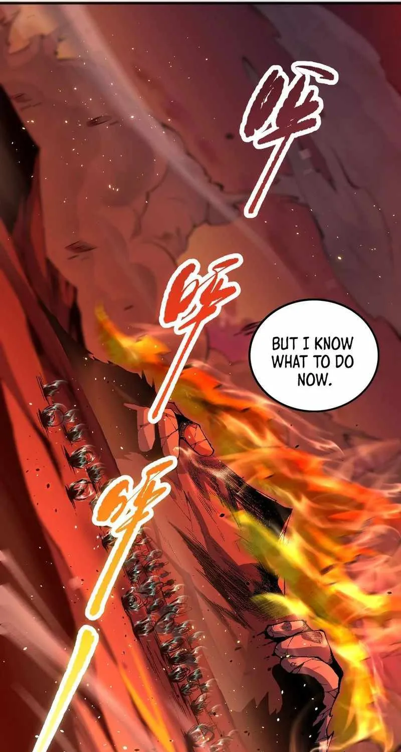 Catastrophic Necromancer Chapter 52 page 43 - 