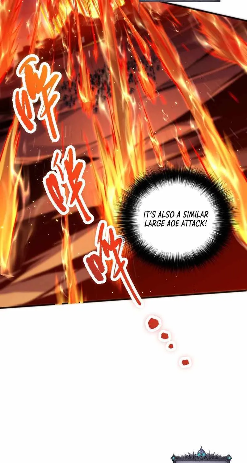 Catastrophic Necromancer Chapter 52 page 47 - 