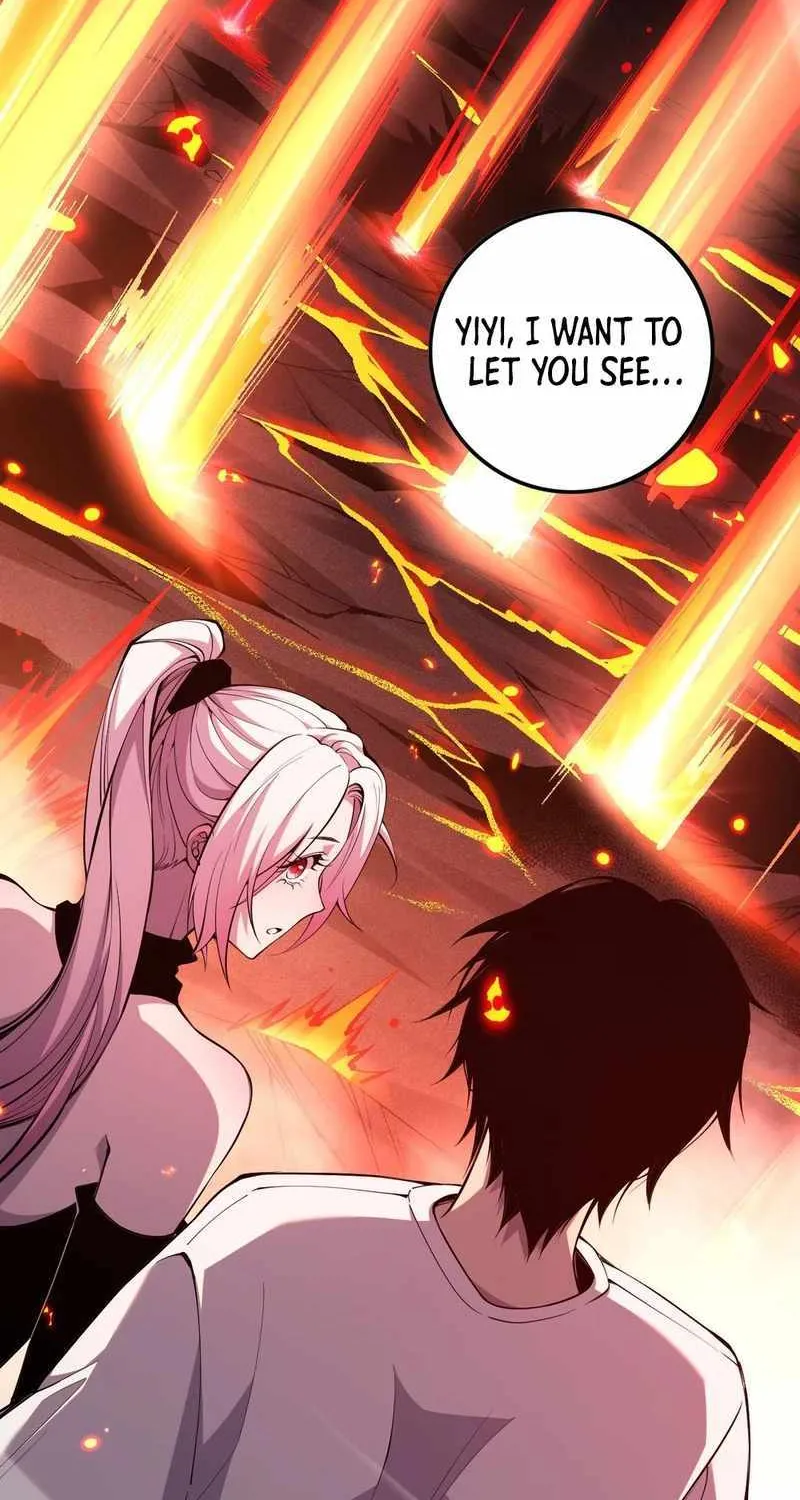 Catastrophic Necromancer Chapter 52 page 61 - 