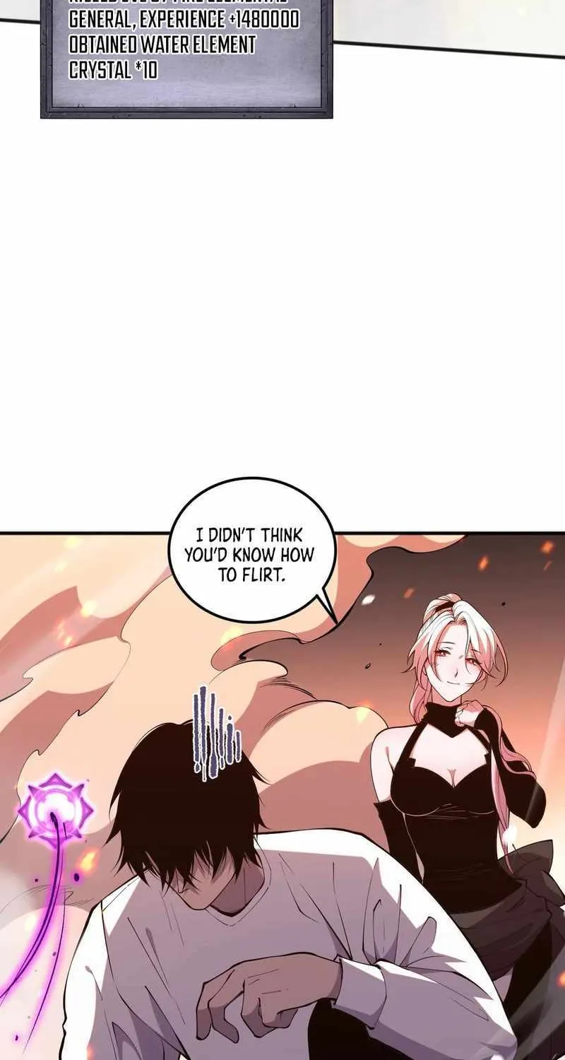 Catastrophic Necromancer Chapter 52 page 66 - 