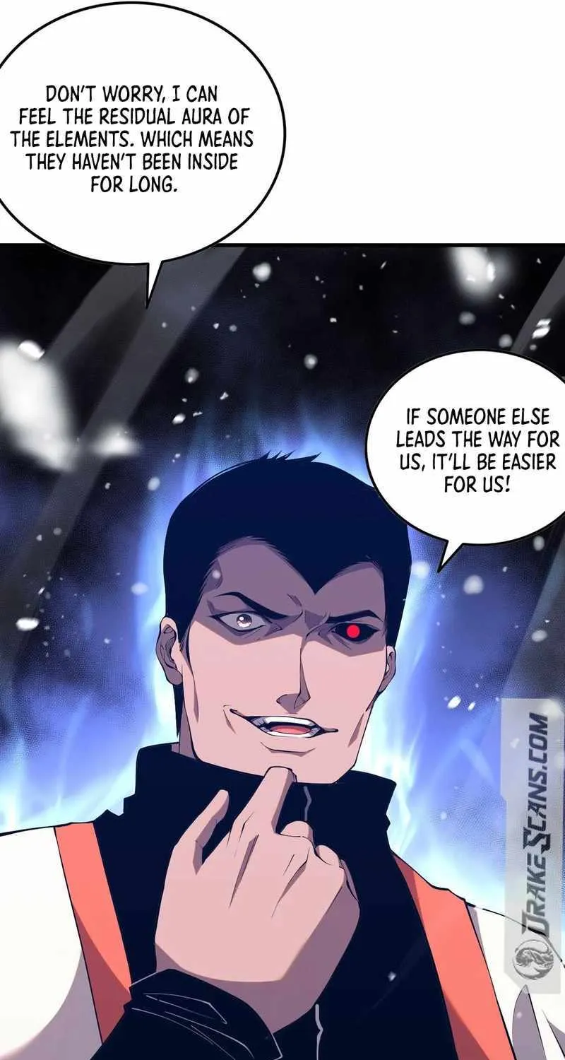 Catastrophic Necromancer Chapter 52 page 72 - 