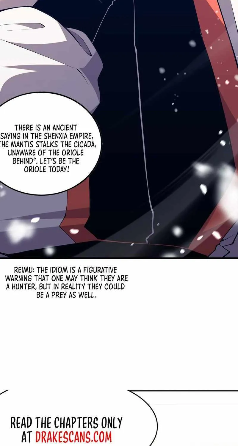 Catastrophic Necromancer Chapter 52 page 73 - 