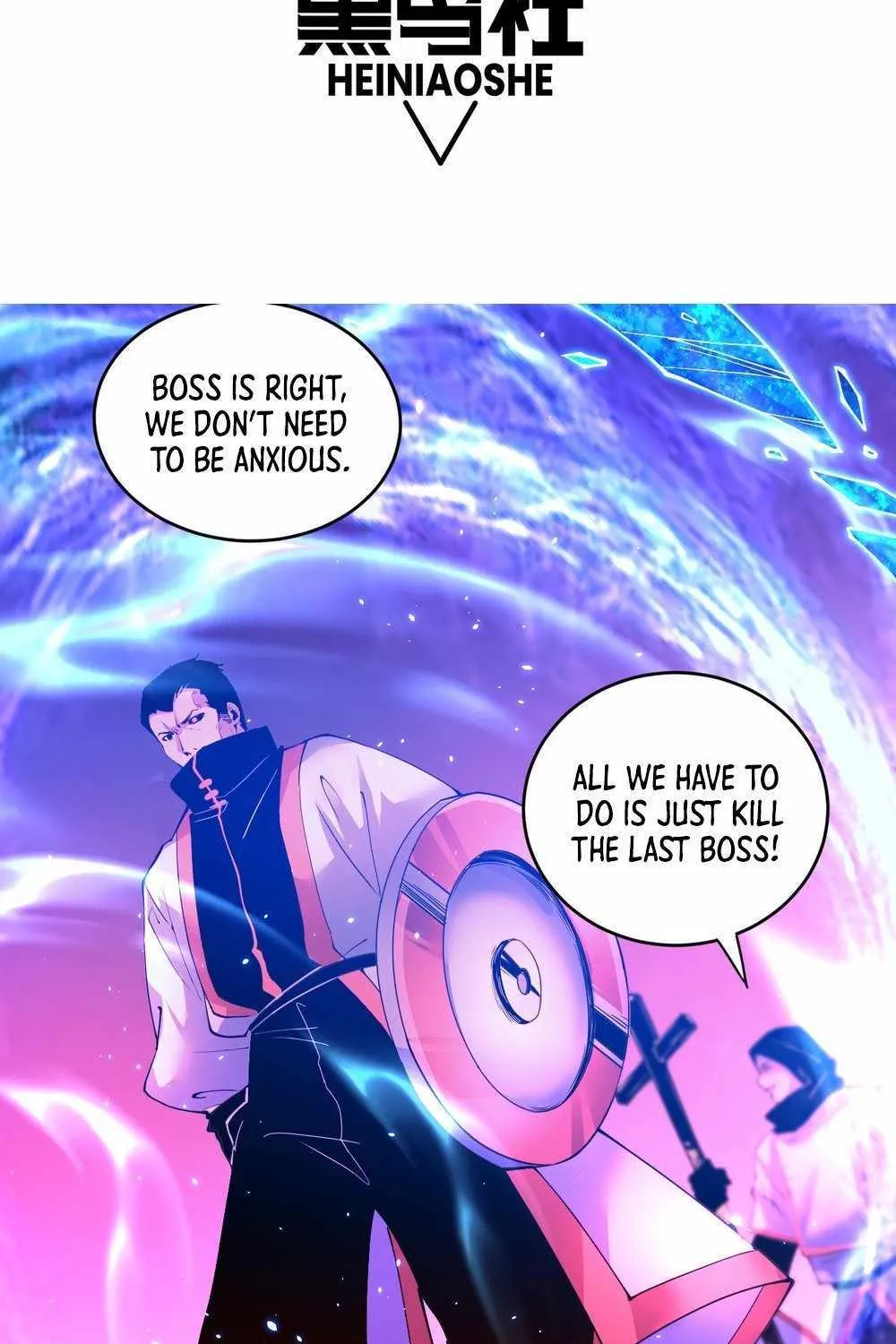 Catastrophic Necromancer Chapter 53 page 4 - 