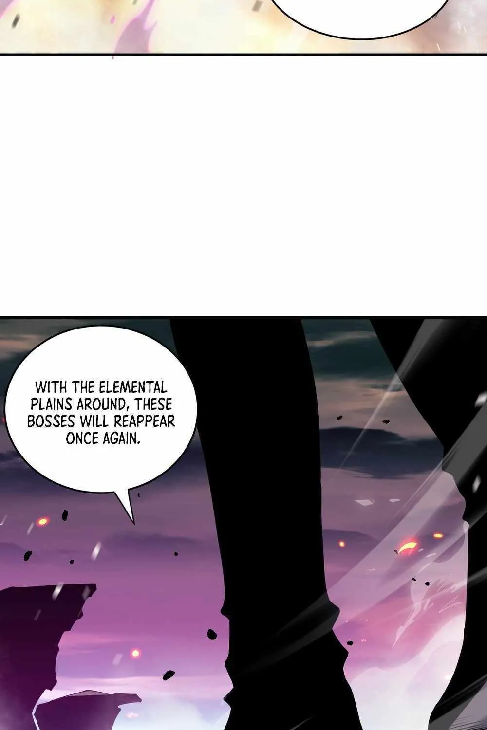 Catastrophic Necromancer Chapter 53 page 41 - 