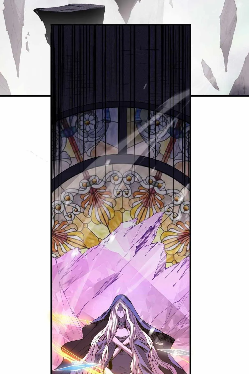 Catastrophic Necromancer Chapter 53 page 46 - 