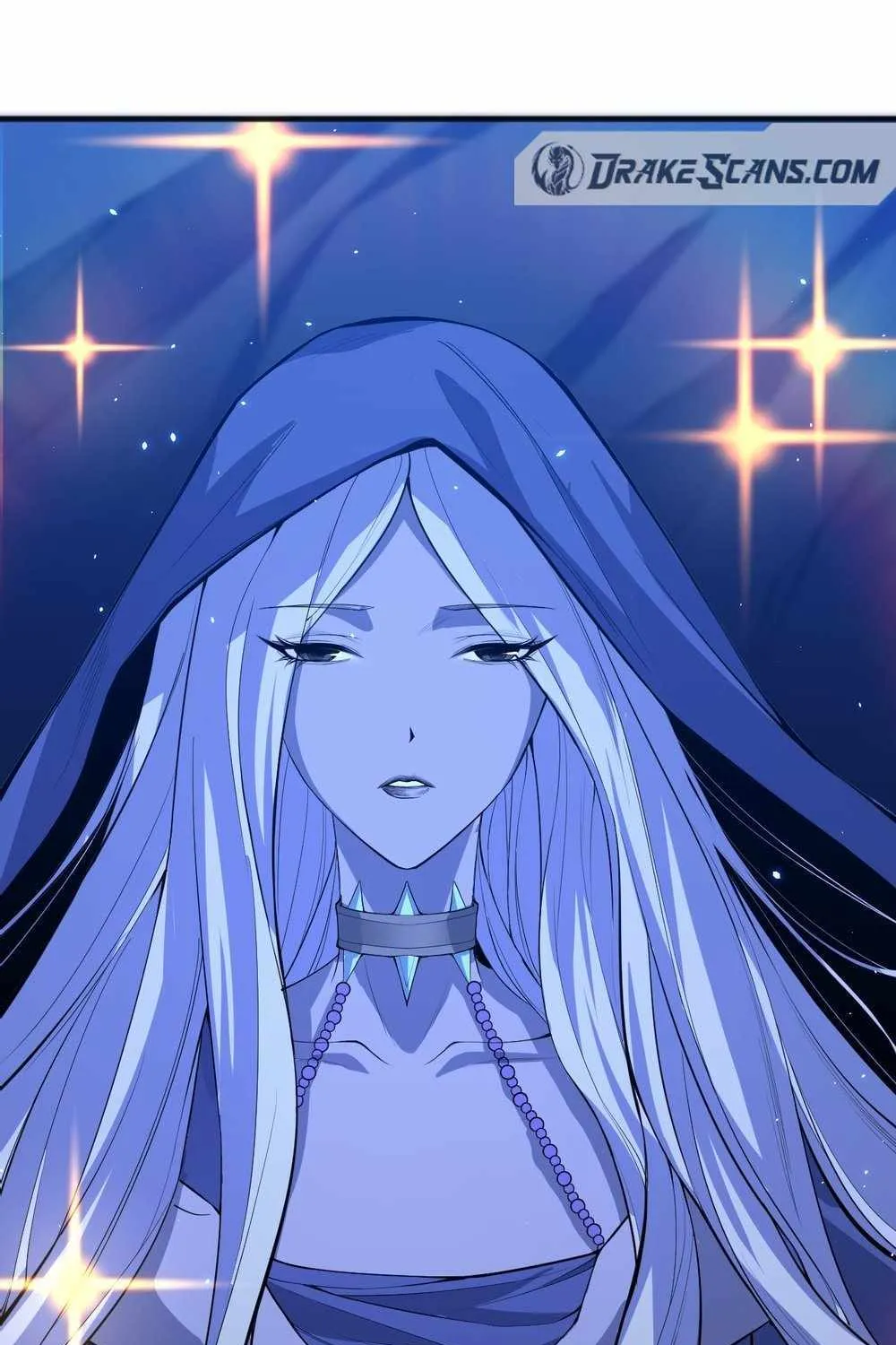 Catastrophic Necromancer Chapter 53 page 48 - 