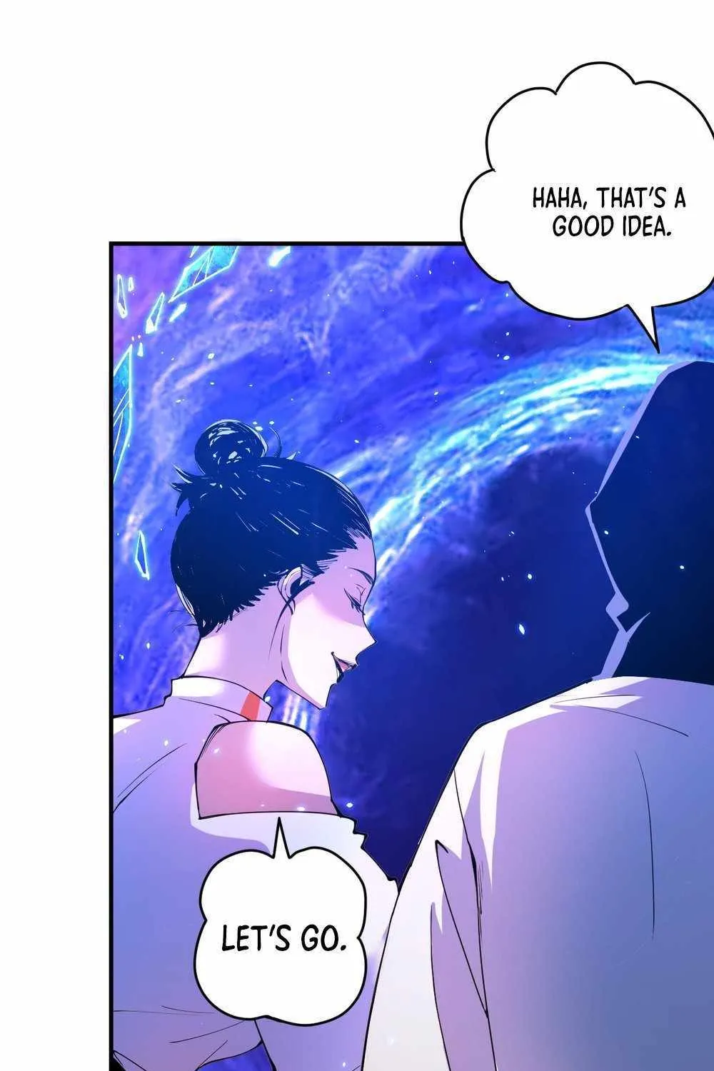 Catastrophic Necromancer Chapter 53 page 6 - 