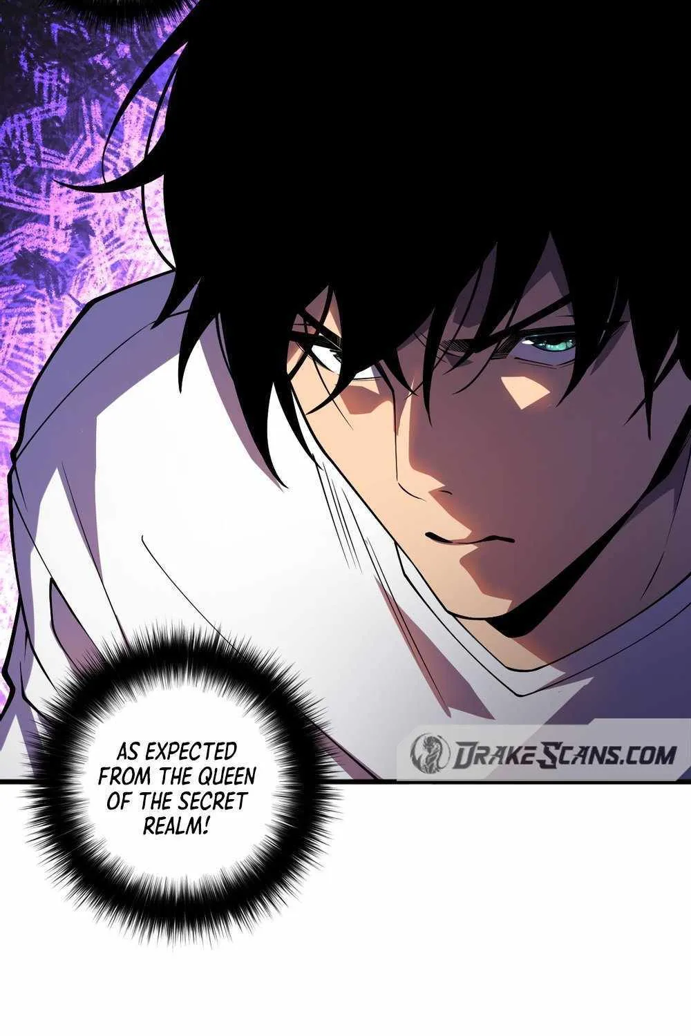 Catastrophic Necromancer Chapter 53 page 61 - 