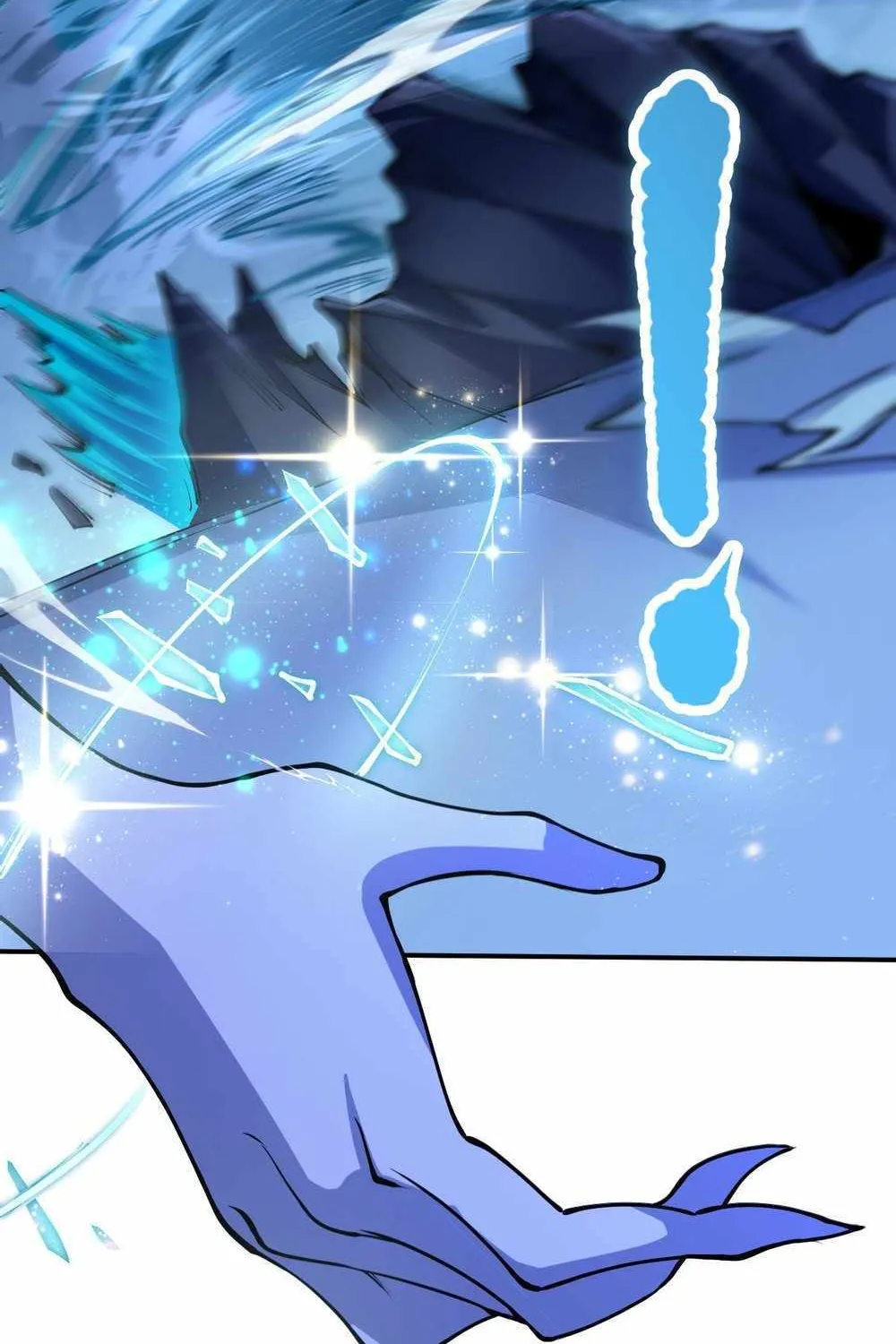 Catastrophic Necromancer Chapter 53 page 70 - 