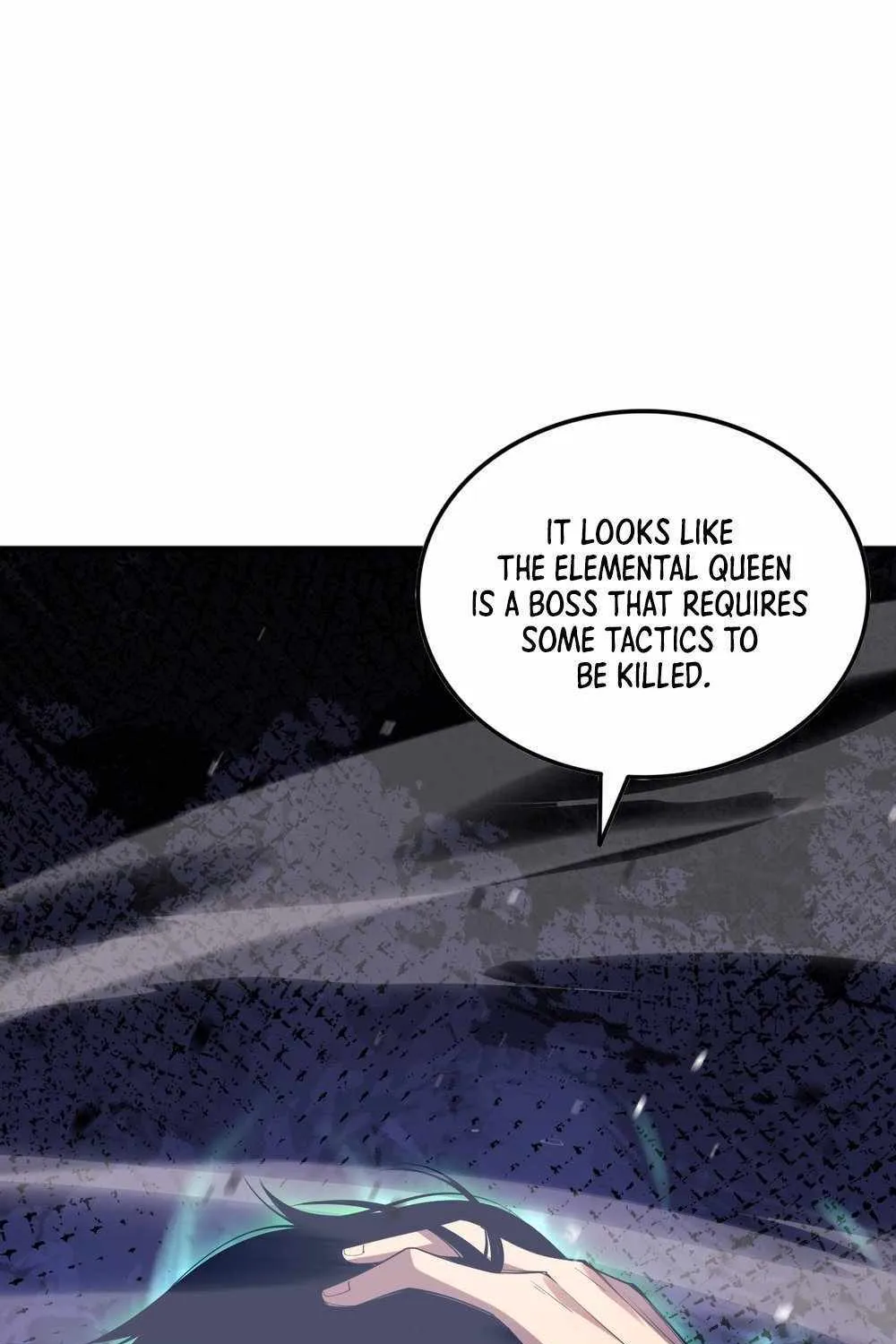 Catastrophic Necromancer Chapter 53 page 75 - 