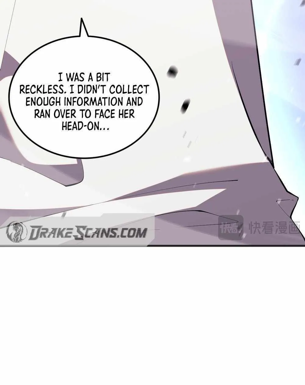 Catastrophic Necromancer Chapter 53 page 77 - 
