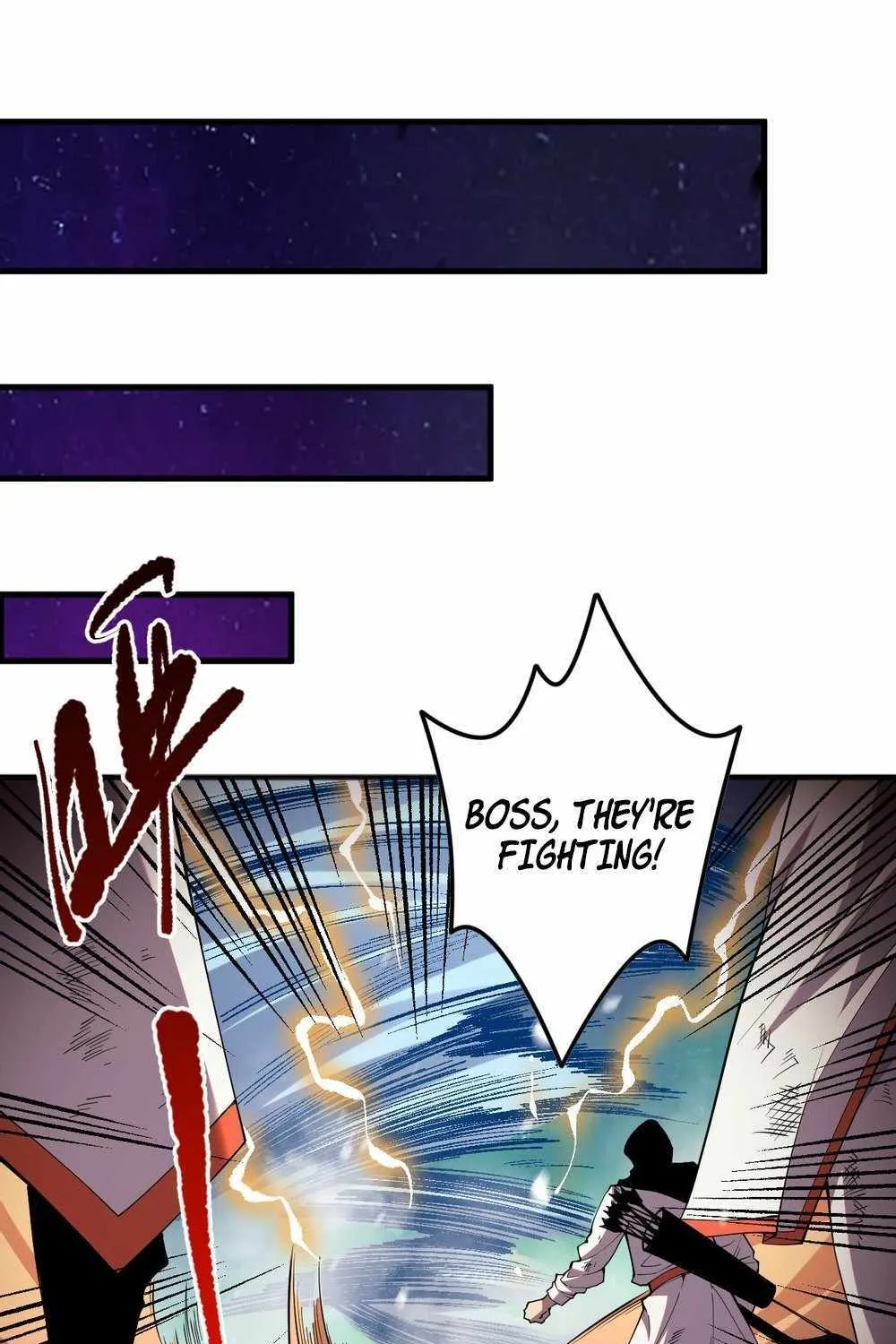 Catastrophic Necromancer Chapter 53 page 78 - 