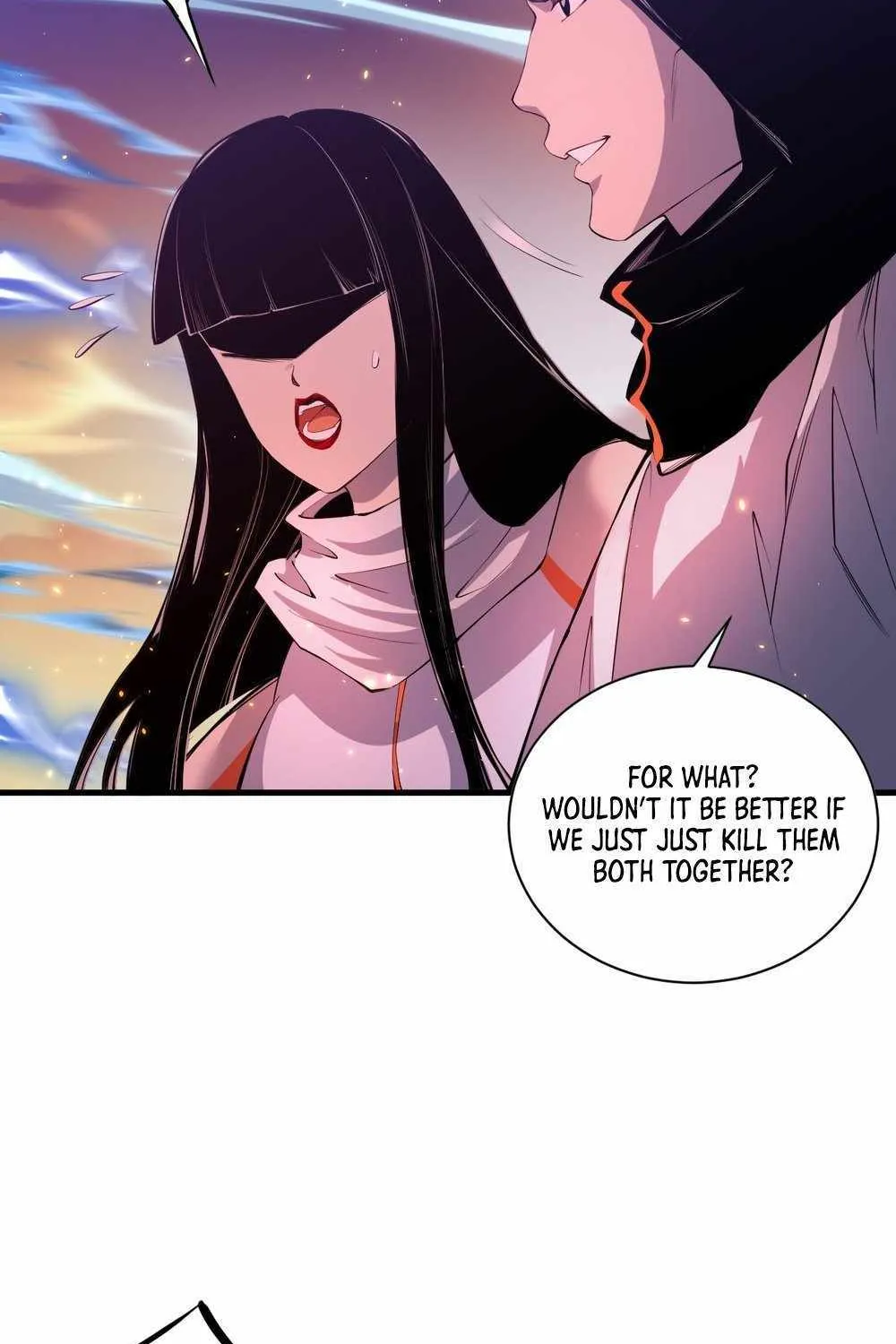 Catastrophic Necromancer Chapter 53 page 80 - 