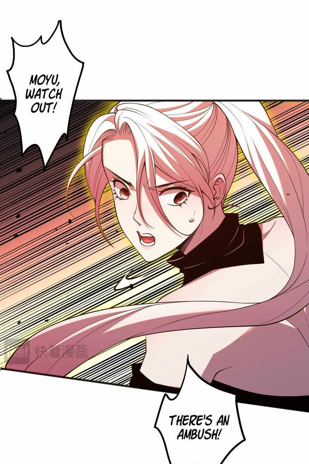 Catastrophic Necromancer Chapter 53 page 88 - 
