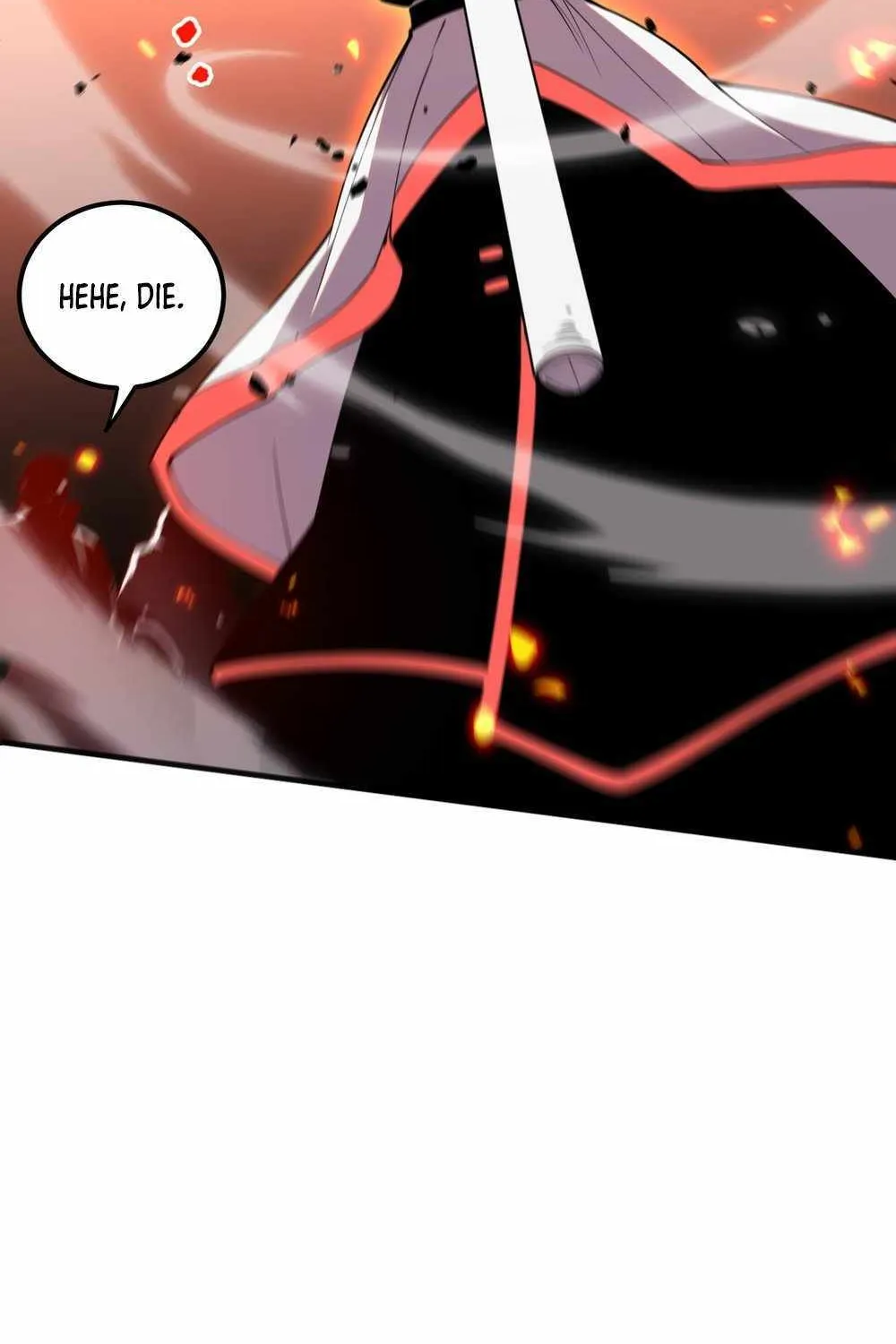 Catastrophic Necromancer Chapter 53 page 93 - 