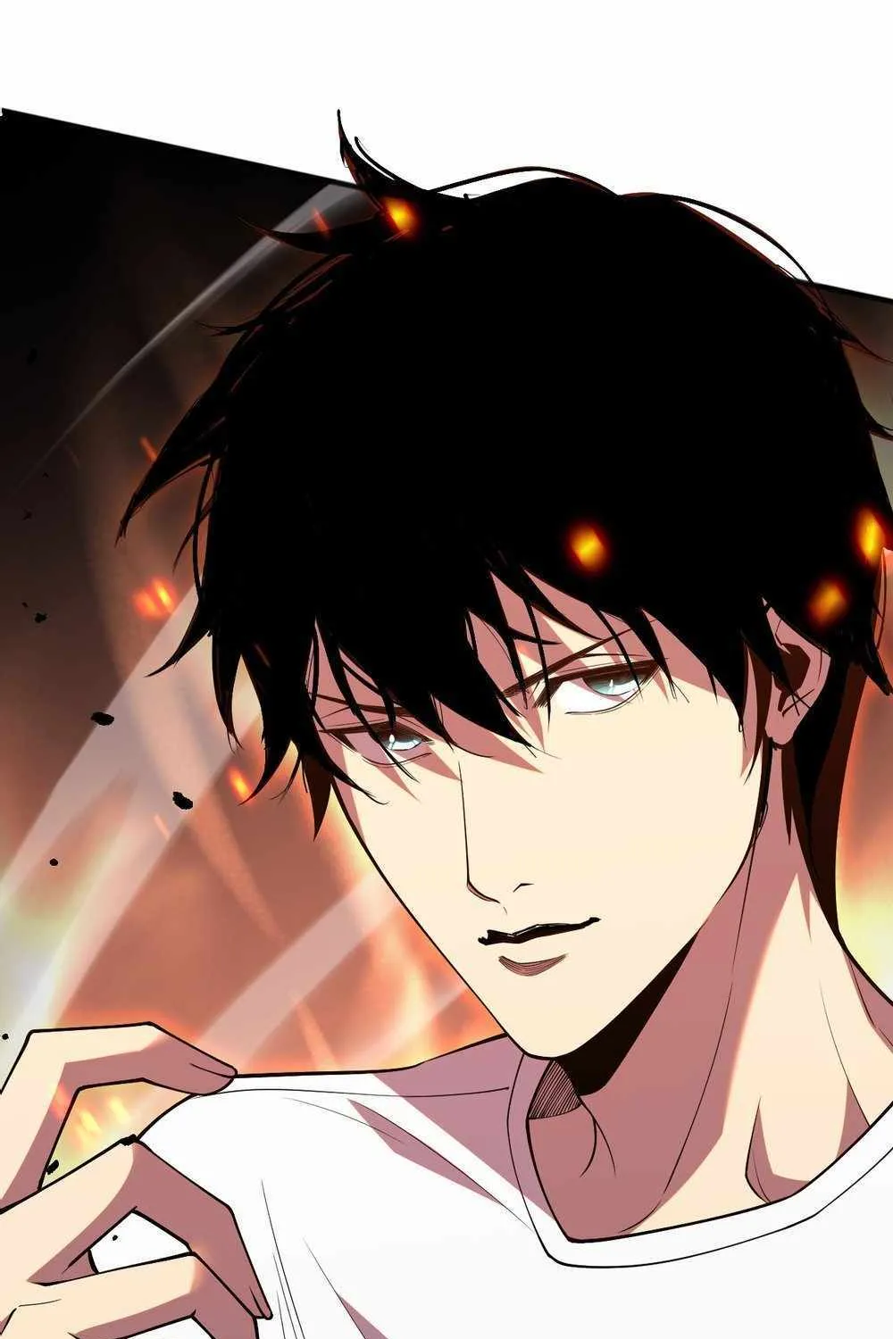 Catastrophic Necromancer Chapter 53 page 94 - 