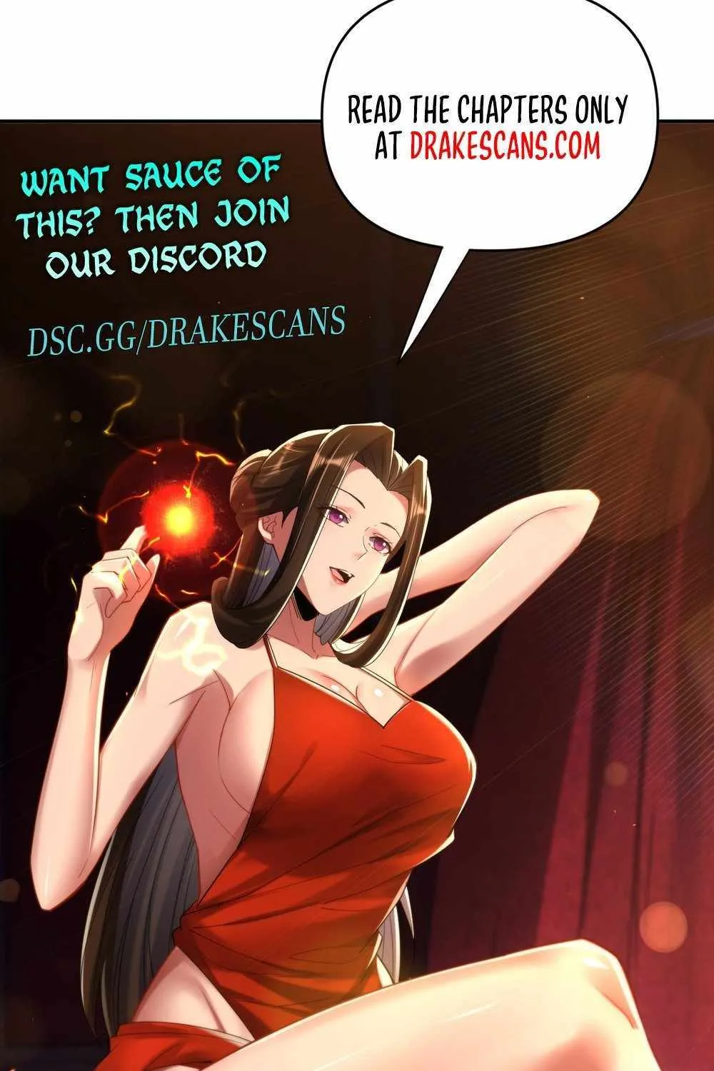 Catastrophic Necromancer Chapter 53 page 96 - 