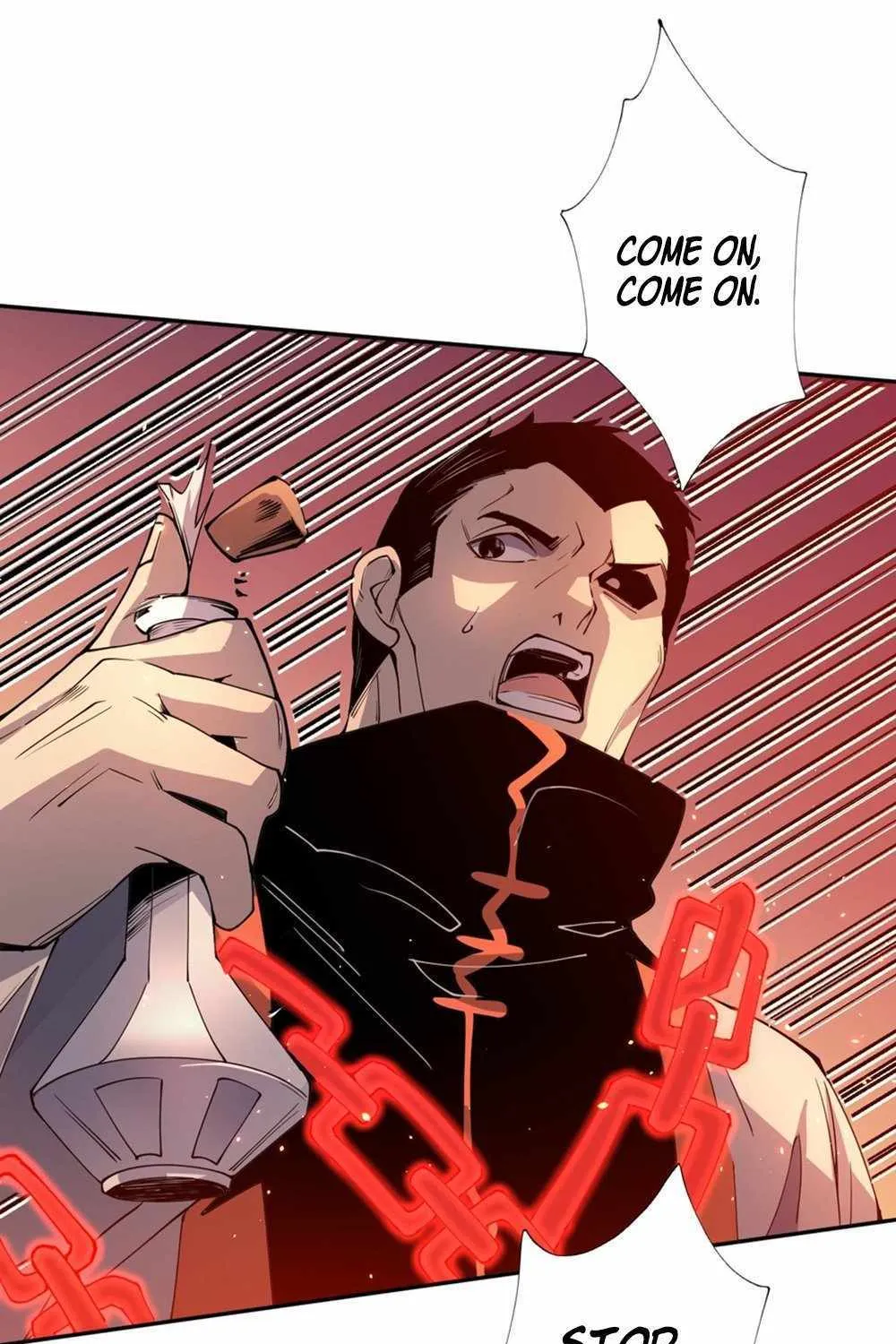 Catastrophic Necromancer Chapter 54 page 30 - 