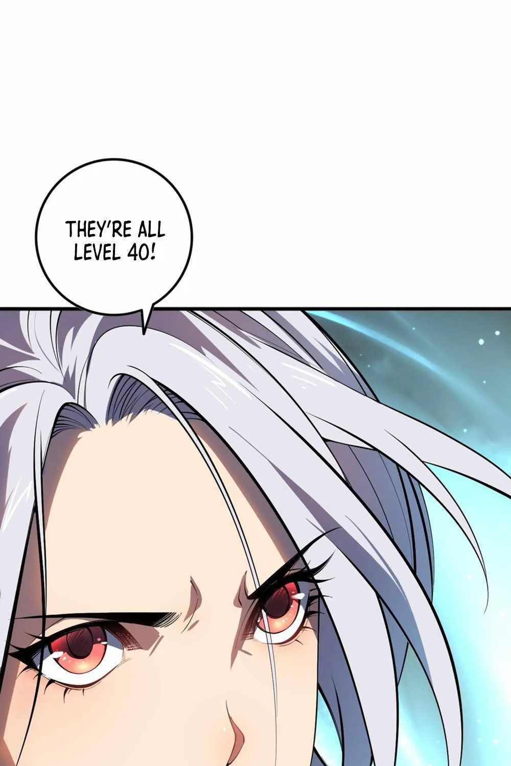 Catastrophic Necromancer Chapter 54 page 40 - 