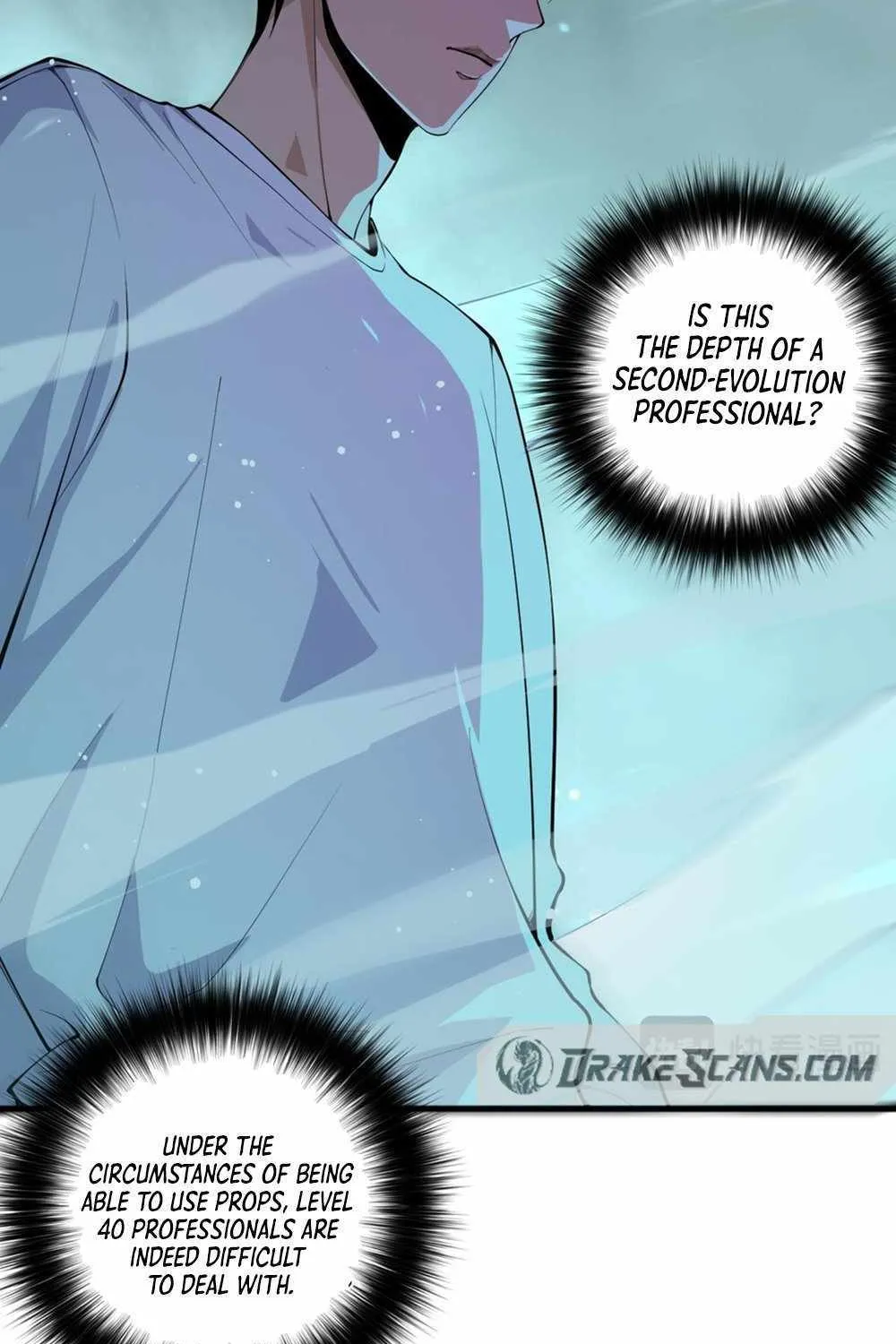 Catastrophic Necromancer Chapter 54 page 42 - 