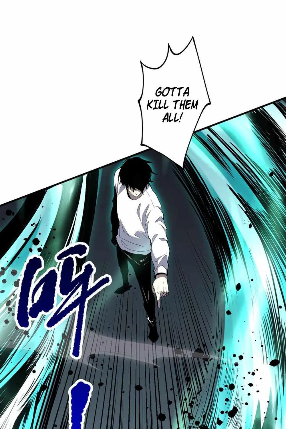 Catastrophic Necromancer Chapter 54 page 46 - 