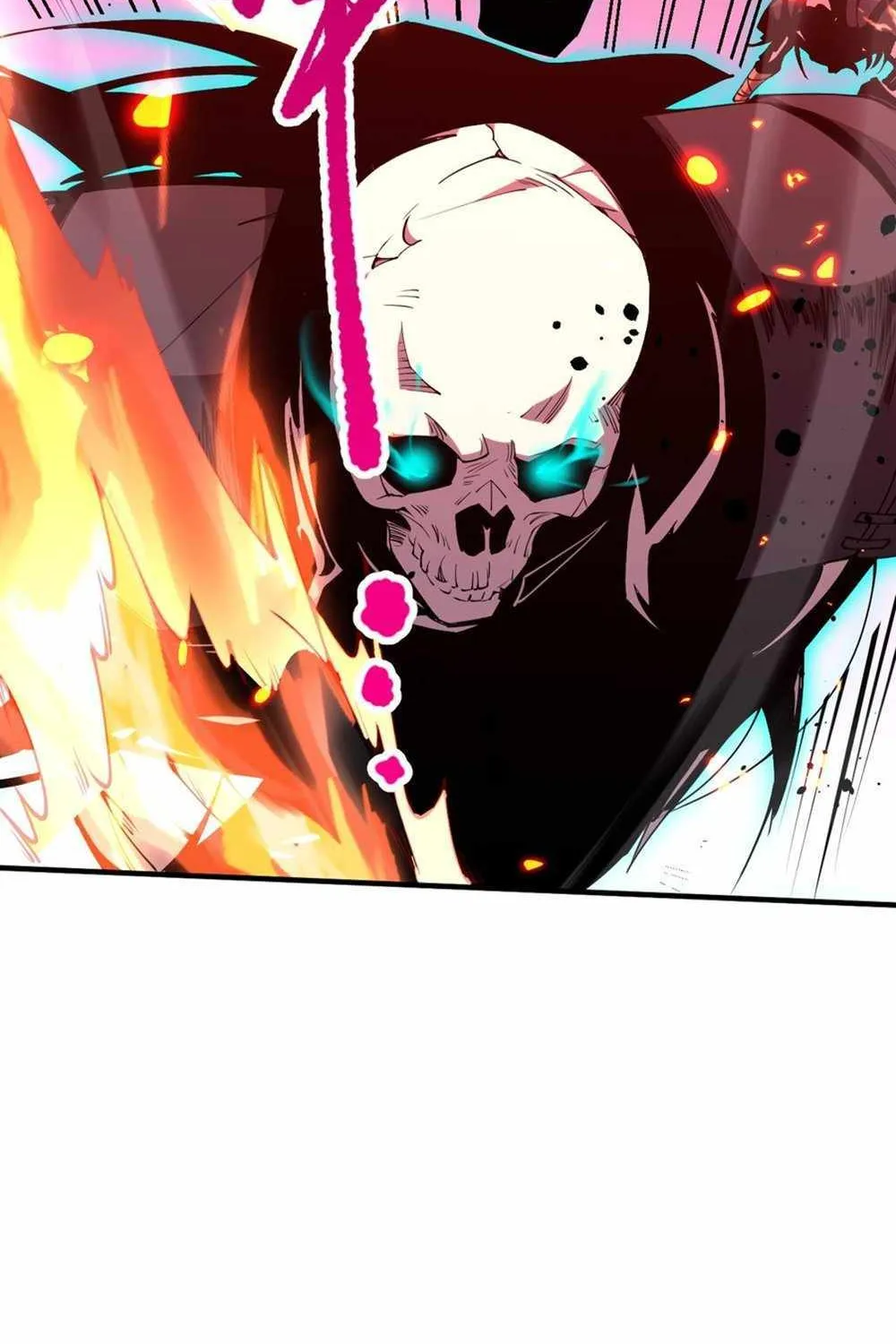Catastrophic Necromancer Chapter 54 page 51 - 