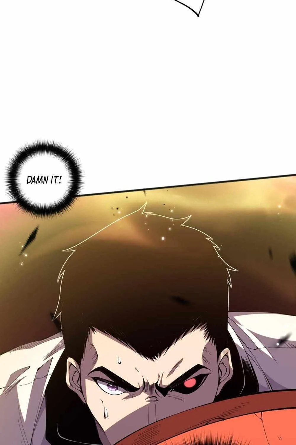 Catastrophic Necromancer Chapter 54 page 53 - 