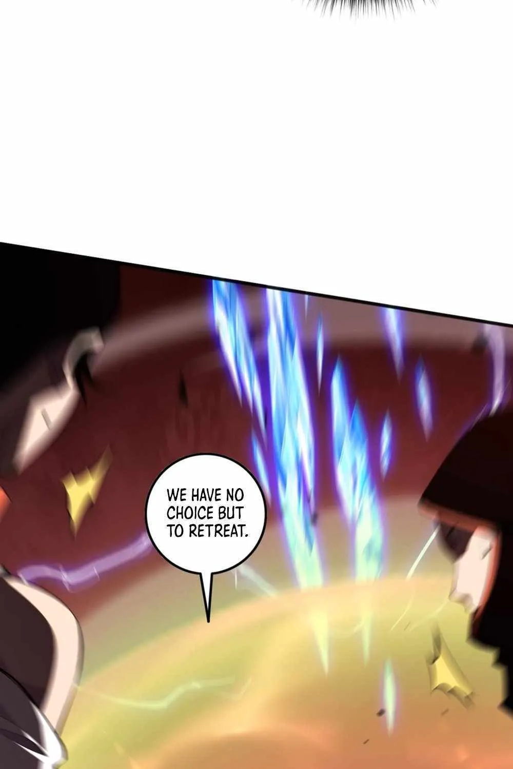 Catastrophic Necromancer Chapter 54 page 55 - 