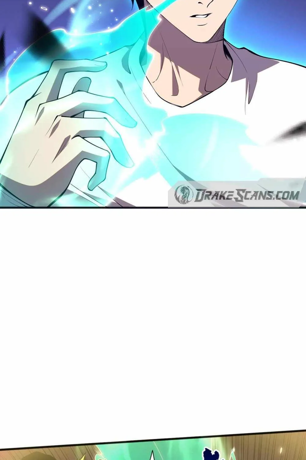 Catastrophic Necromancer Chapter 54 page 61 - 