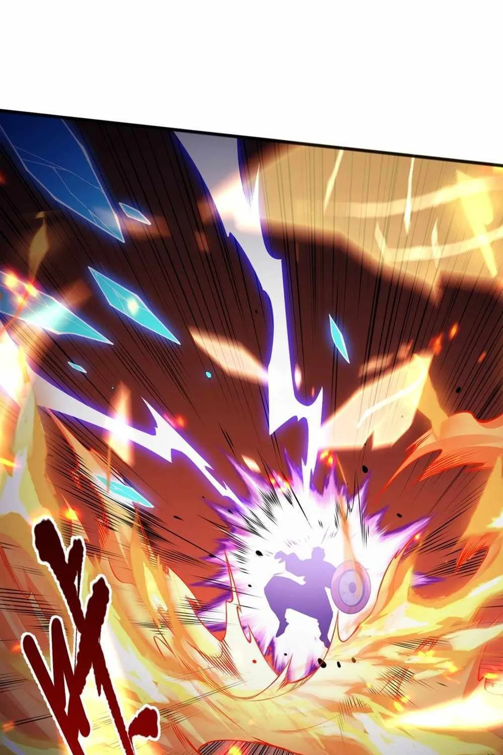 Catastrophic Necromancer Chapter 54 page 63 - 