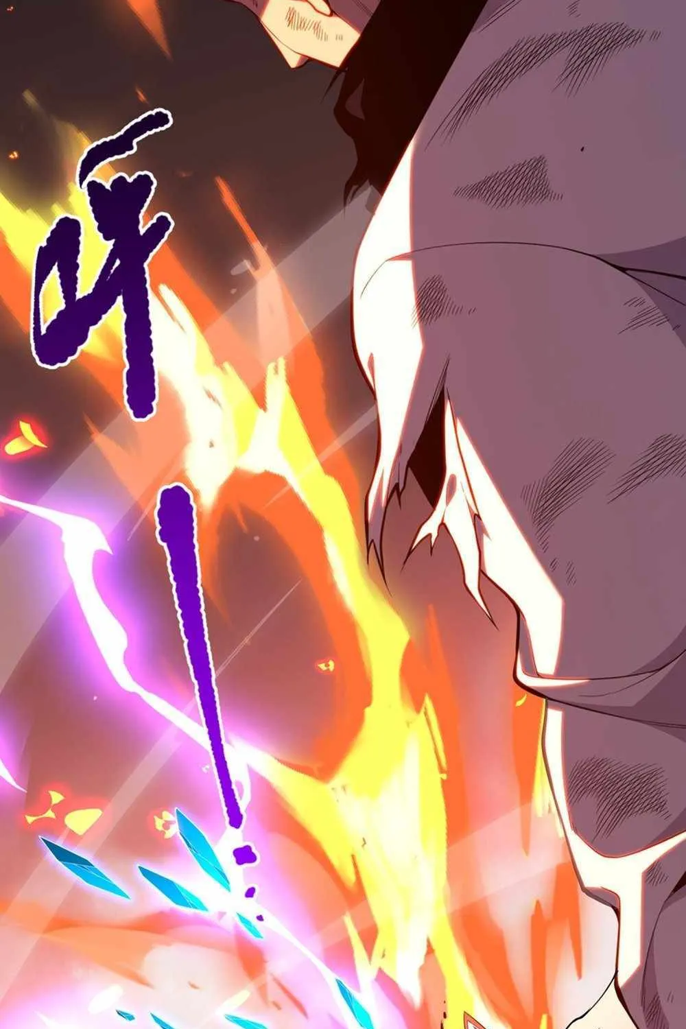 Catastrophic Necromancer Chapter 54 page 67 - 