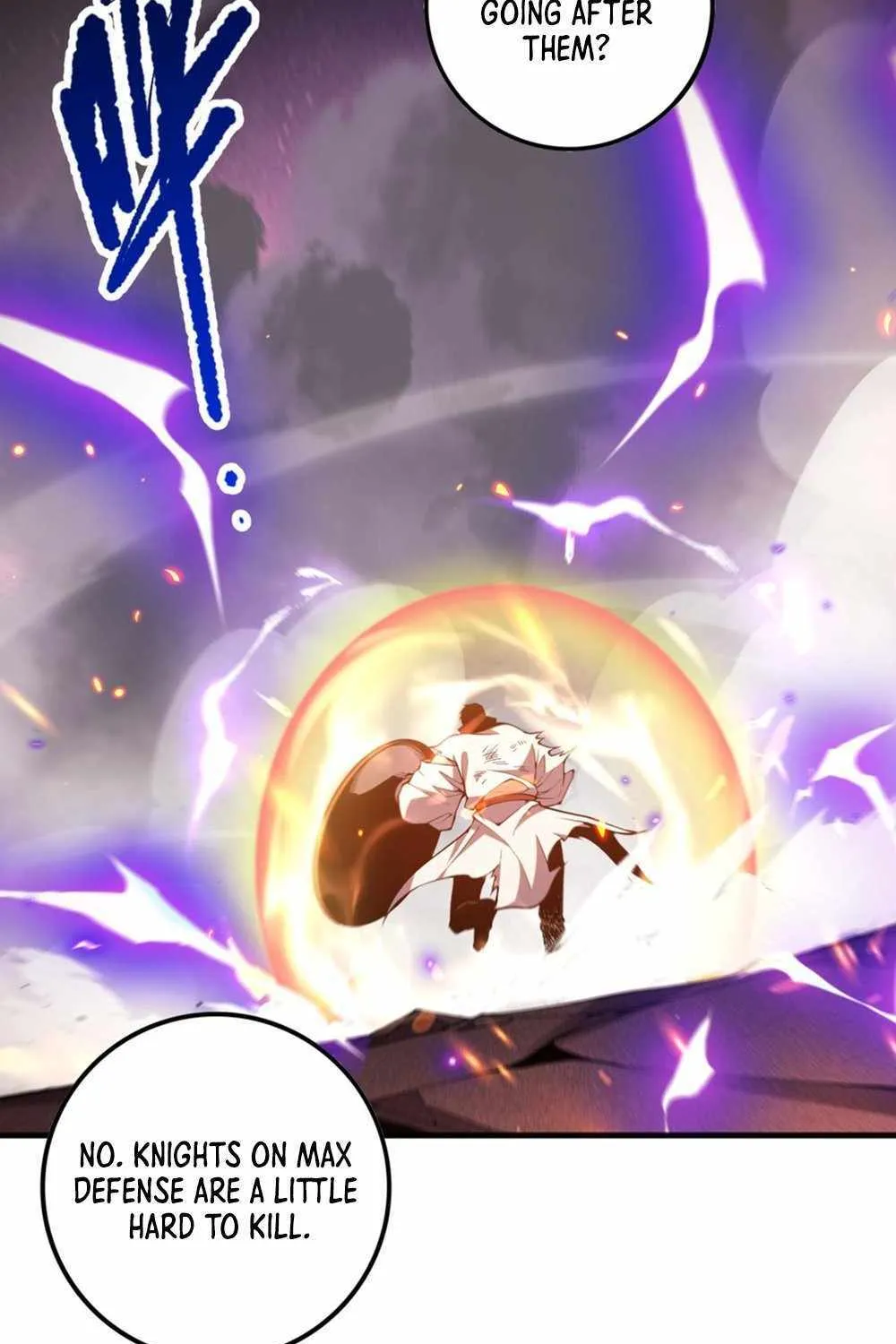 Catastrophic Necromancer Chapter 54 page 72 - 
