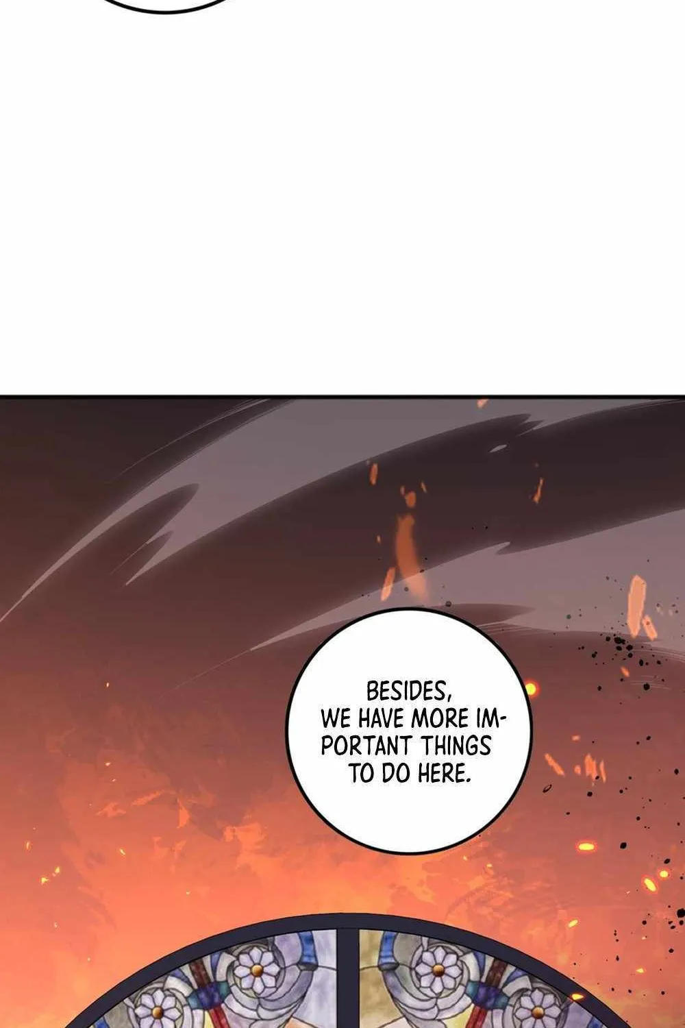 Catastrophic Necromancer Chapter 54 page 73 - 