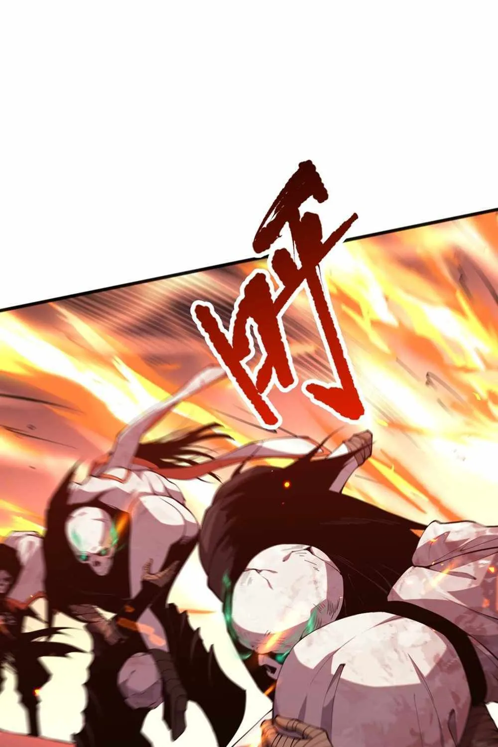 Catastrophic Necromancer Chapter 54 page 76 - 