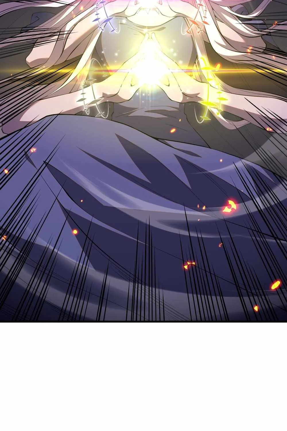 Catastrophic Necromancer Chapter 54 page 78 - 