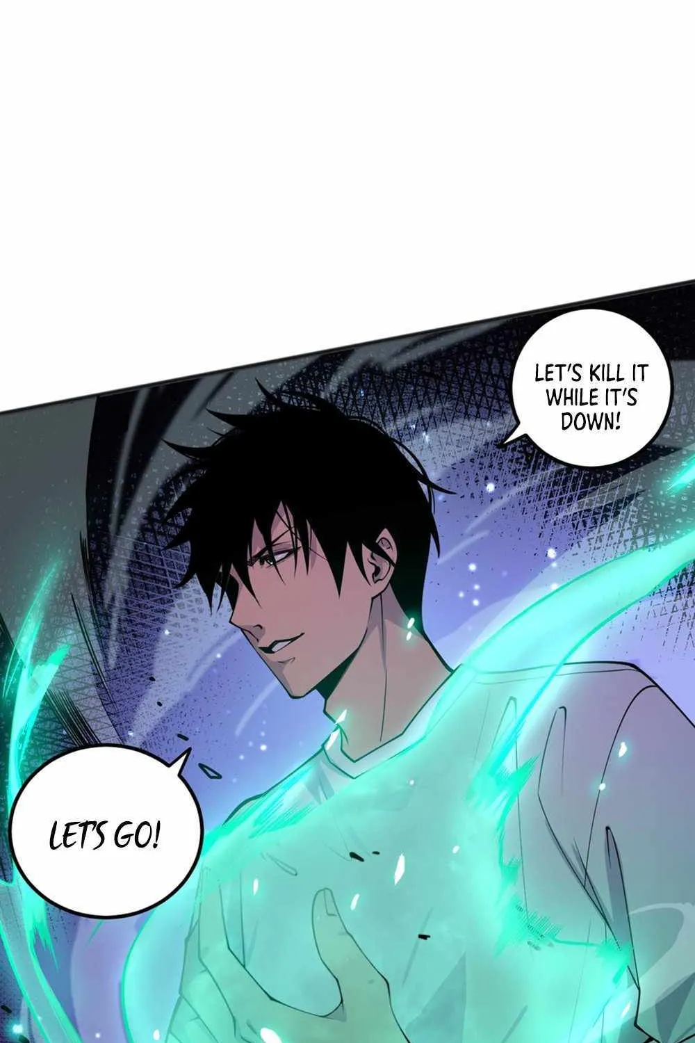 Catastrophic Necromancer Chapter 54 page 89 - 