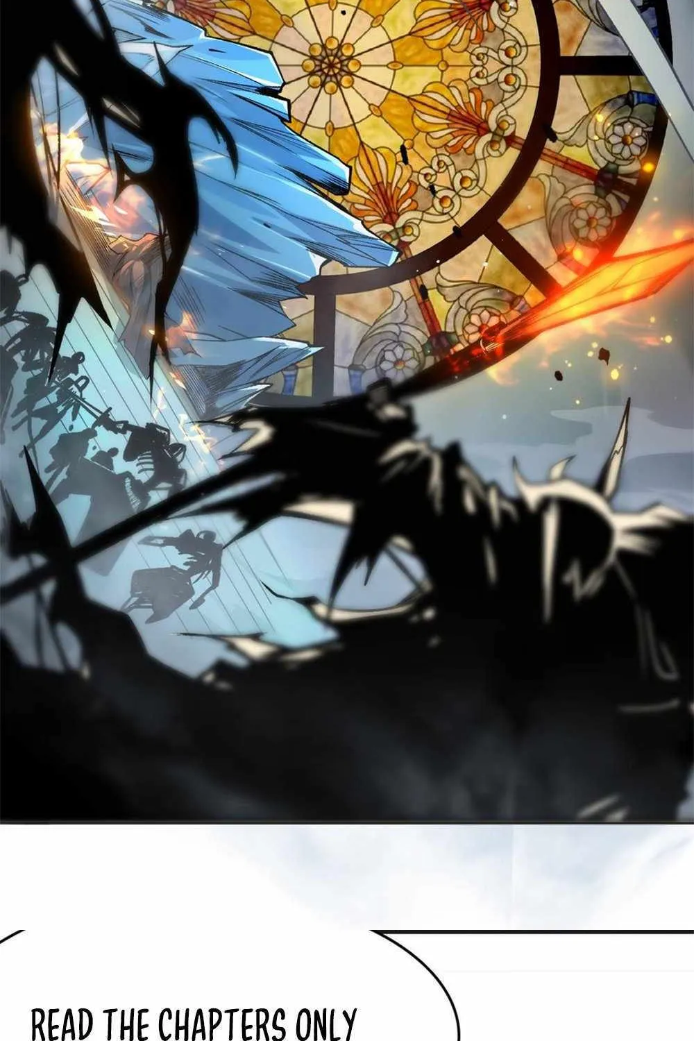 Catastrophic Necromancer Chapter 54 page 92 - 