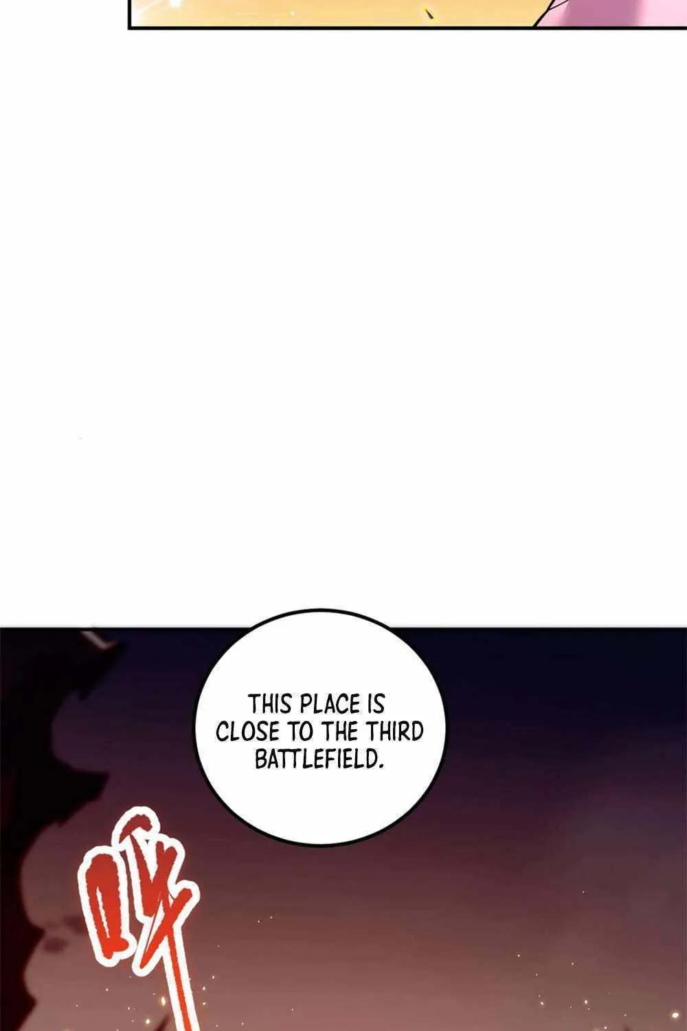 Catastrophic Necromancer Chapter 55 page 15 - 