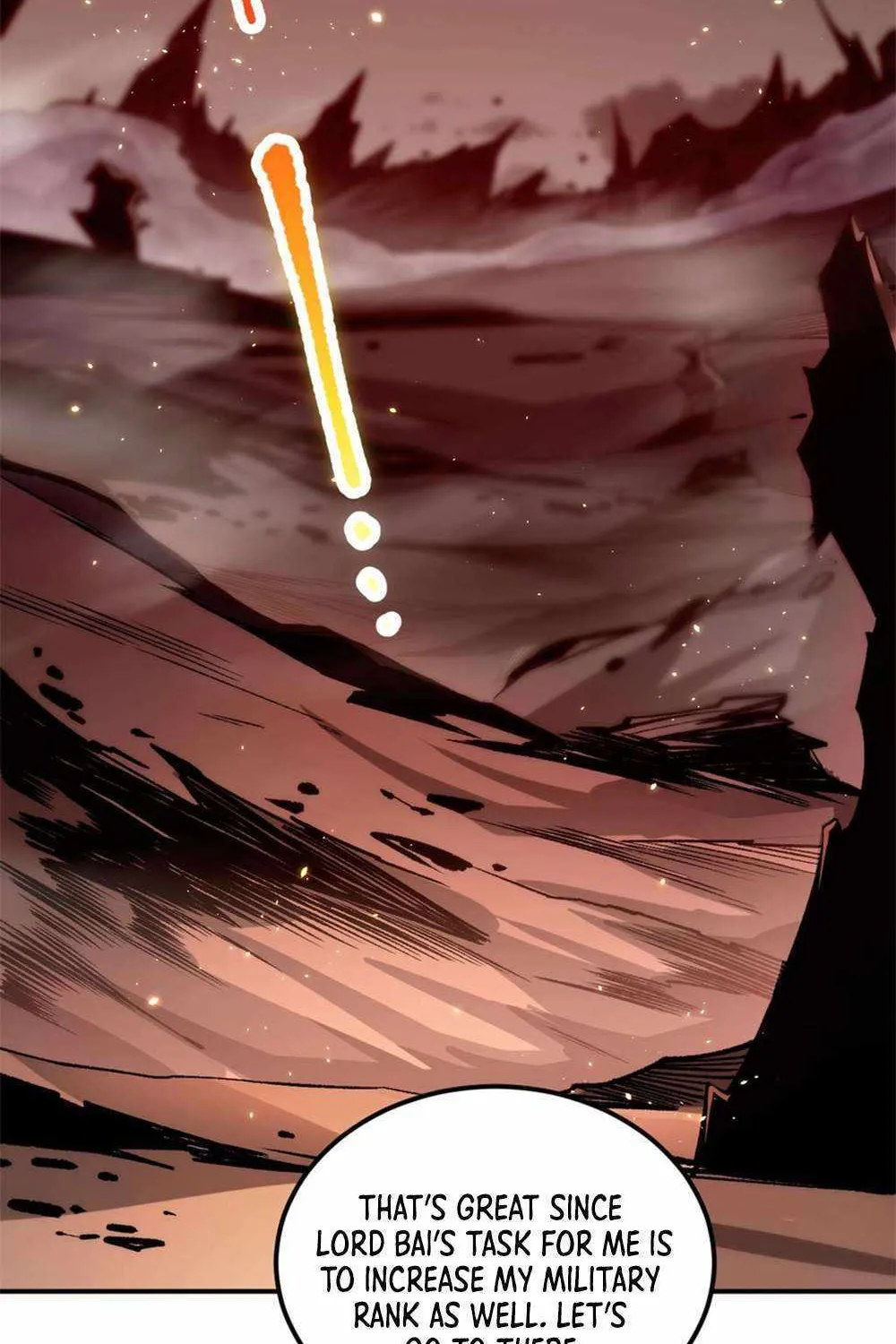 Catastrophic Necromancer Chapter 55 page 16 - 