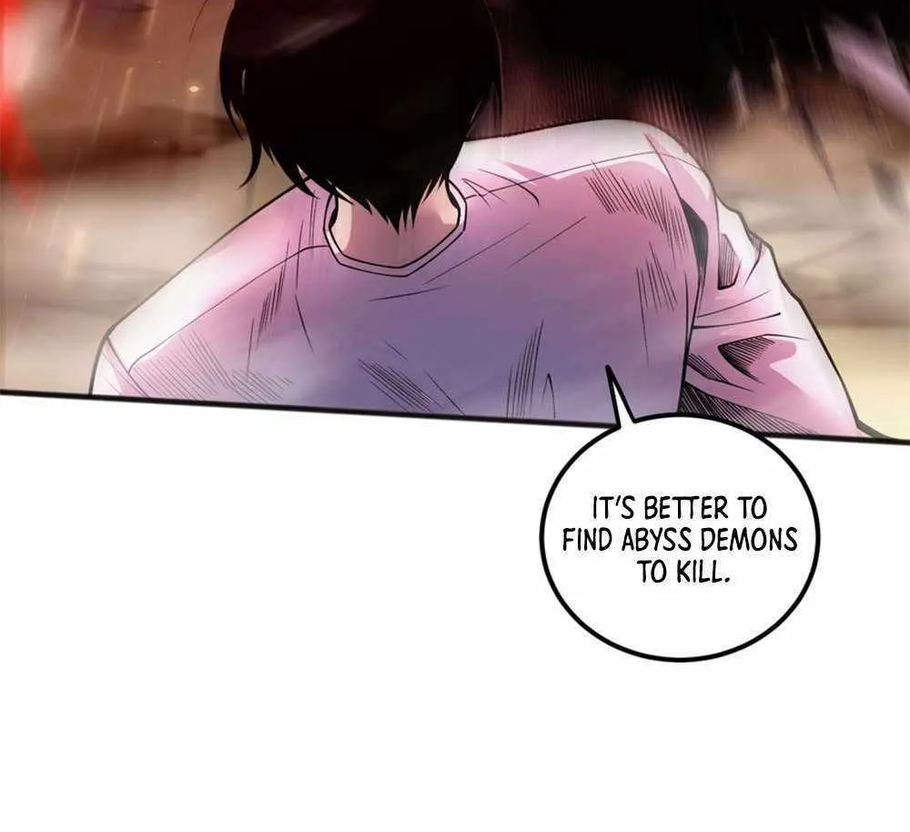 Catastrophic Necromancer Chapter 55 page 25 - 