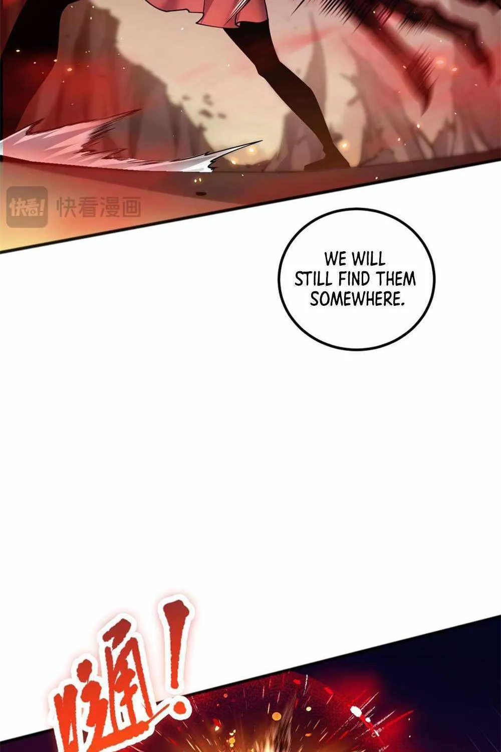 Catastrophic Necromancer Chapter 55 page 27 - 