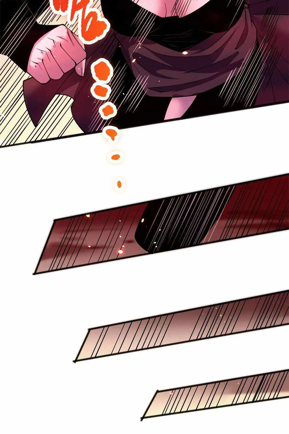 Catastrophic Necromancer Chapter 55 page 36 - 