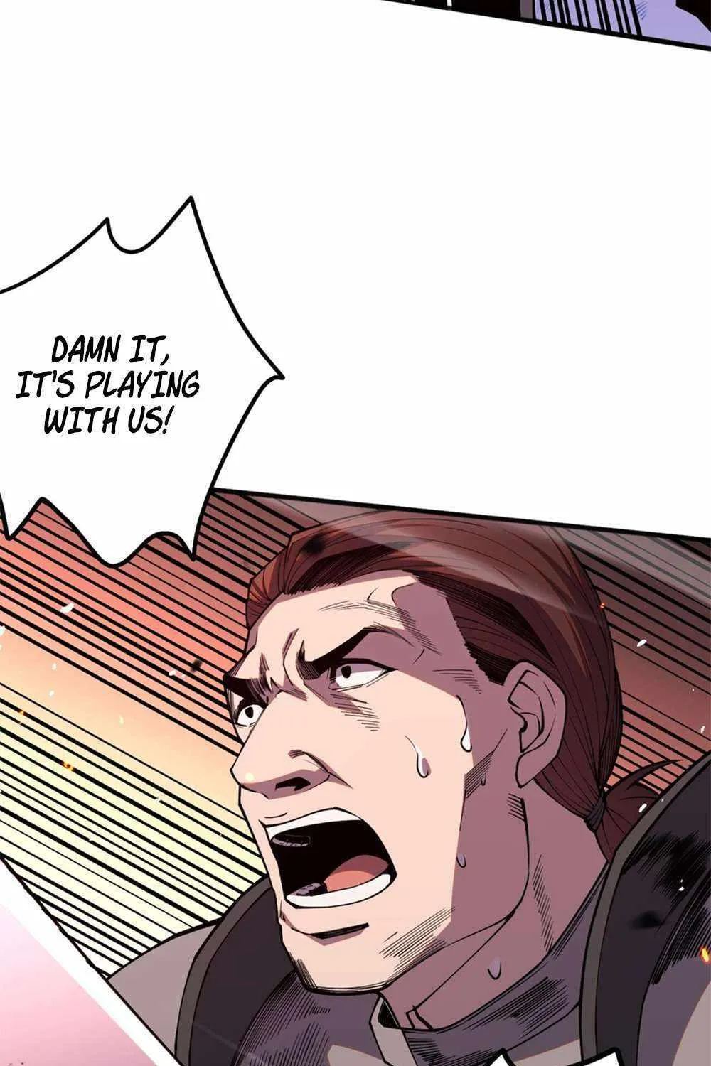 Catastrophic Necromancer Chapter 55 page 44 - 
