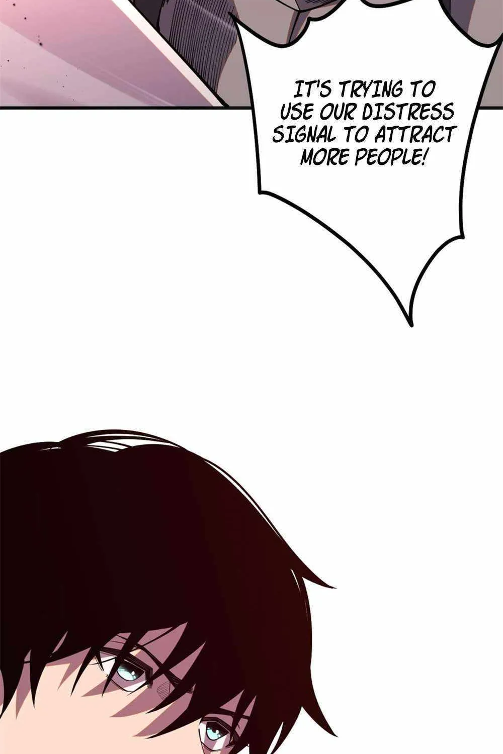 Catastrophic Necromancer Chapter 55 page 45 - 